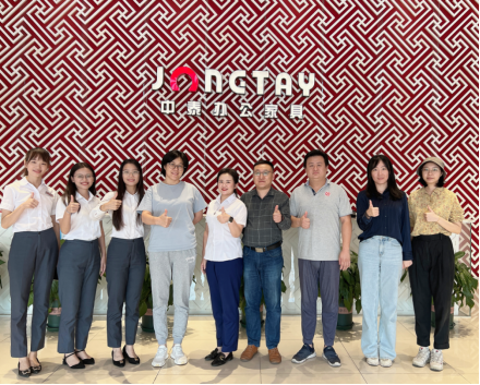 访企拓岗——包装学院走访企业开展校企合作和推动学生就业工作
