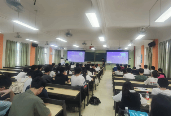 【“德艺育人”在行动】包装设计学院访企拓岗促就业工作走深走实