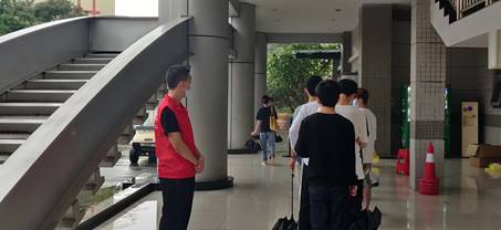 学校防疫志愿 学校防疫志愿